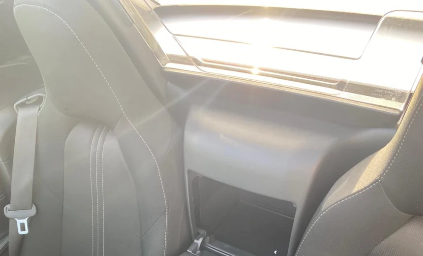 Mazda MX-5 2021 Gasoline Automatic Image 6