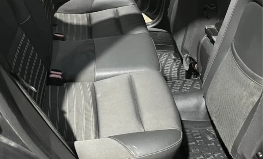 Volvo V50 2008 Diesel Manual Image 7