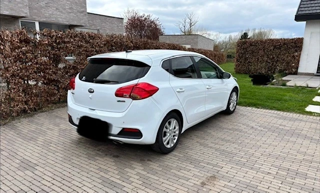 Ford Mustang 1971 Gasoline Automatic Image 1