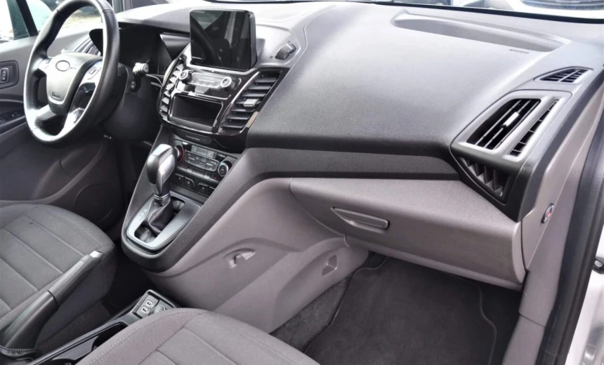 Ford Tourneo Connect 2018 Diesel Automatic Image 15