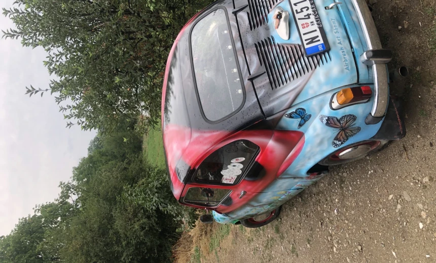 Zastava 750 1977 Gasoline Manual Image 4