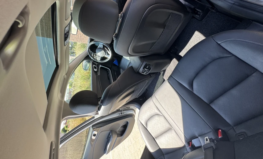 Kia XCeed 2020 Diesel Automatic Image 8