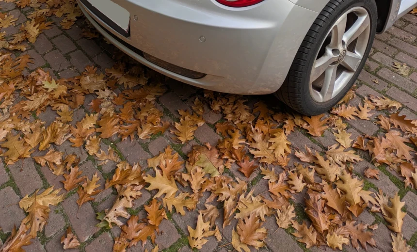 Volkswagen New Beetle 2011 Gasoline Manual Image 2