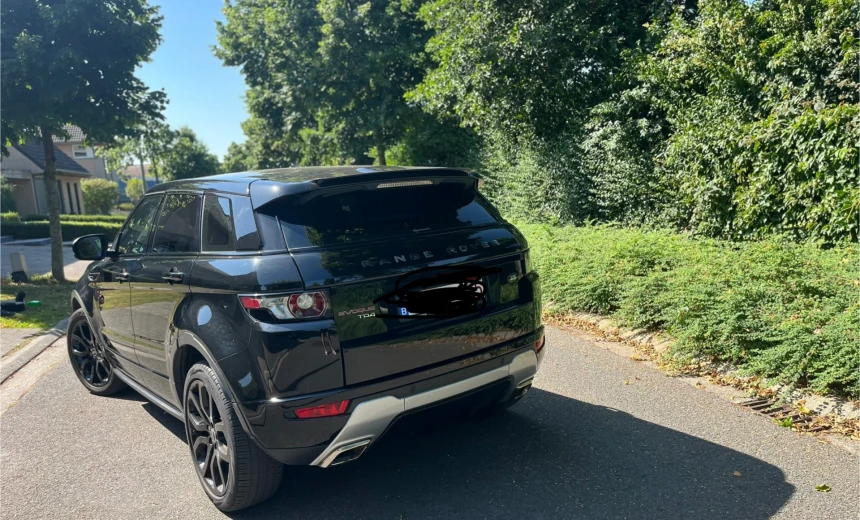 Audi A4 2017 Diesel Automatic Image 6