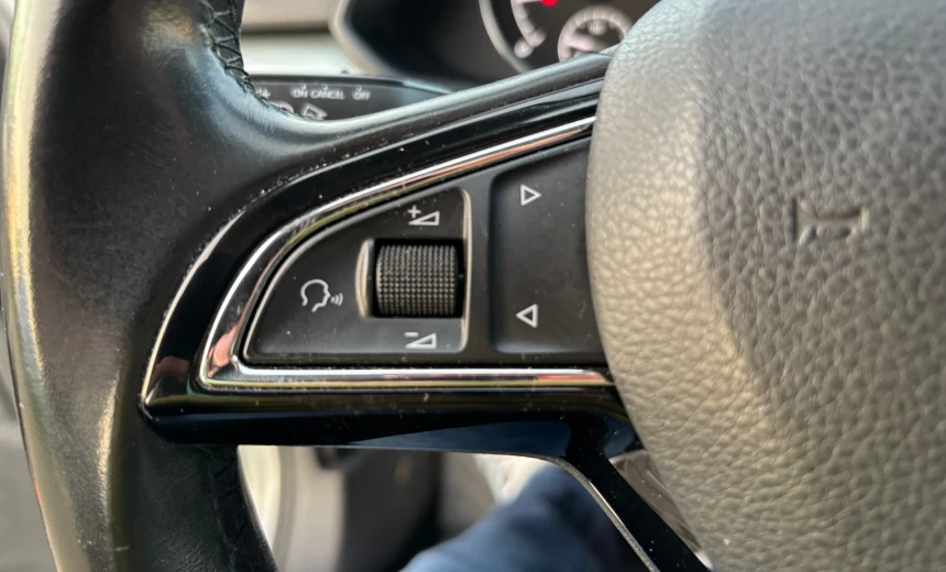 Skoda Superb 2016 Diesel Manual Image 19