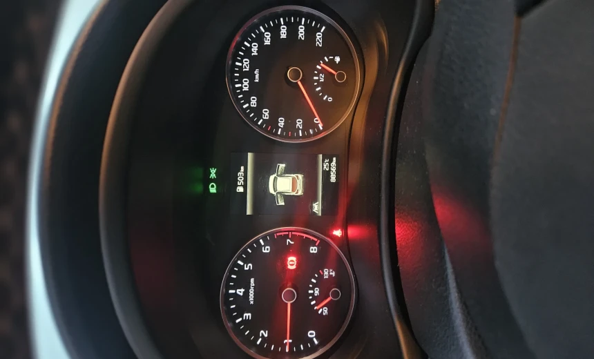 Kia Rio 2021 Gasoline Manual Image 7