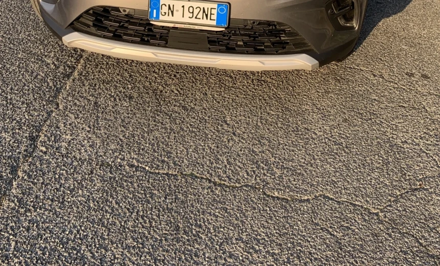 Renault Captur 2023 LPG Manual Image 5