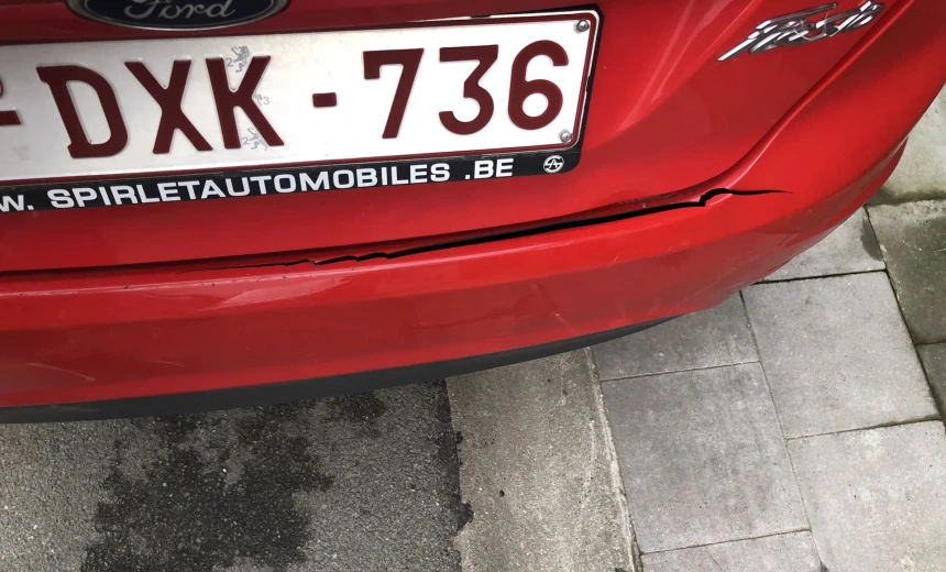 Ford Fiesta 2009 Diesel Manual Image 7