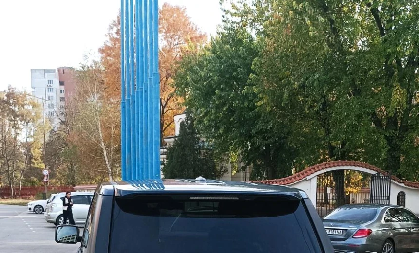 Land Rover Range Rover Sport 2012 Diesel Automatic Image 9