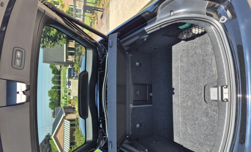 Polestar 2 2021 Electric Automatic Image 17