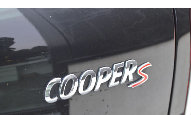 MINI Cooper S Countryman 2014 Gasoline Semi-automatic Image 3