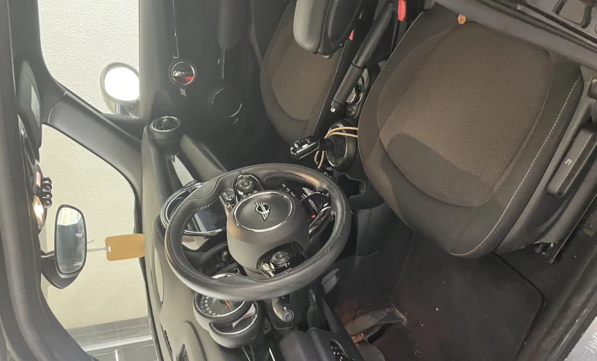 Audi QUATTRO 2017 Diesel Automatic Image 6
