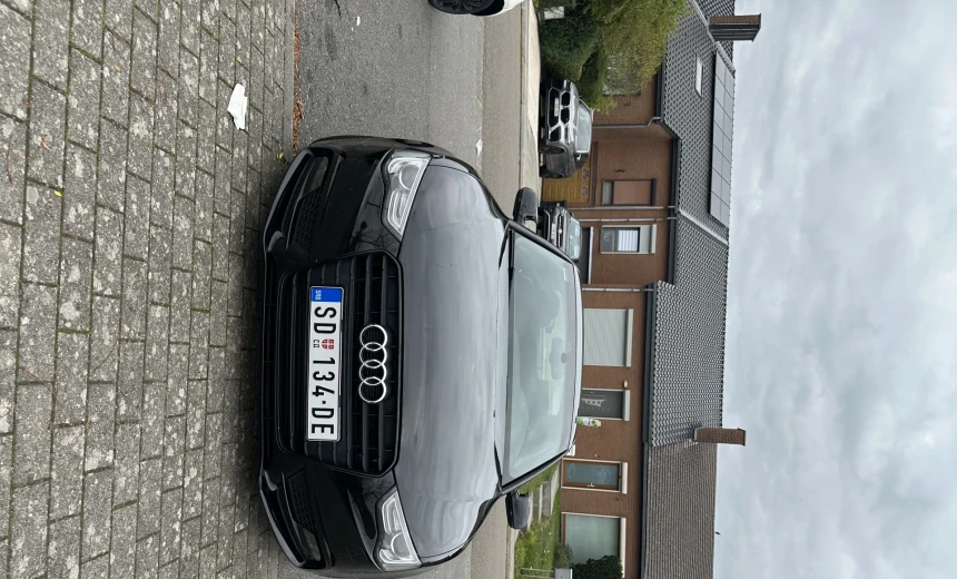 Audi A5 2012 Diesel Automatic Image 2