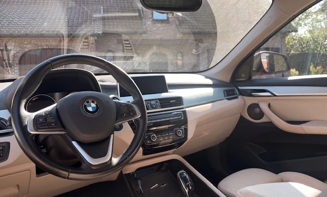 BMW X1 2018 Gasoline Automatic Image 6