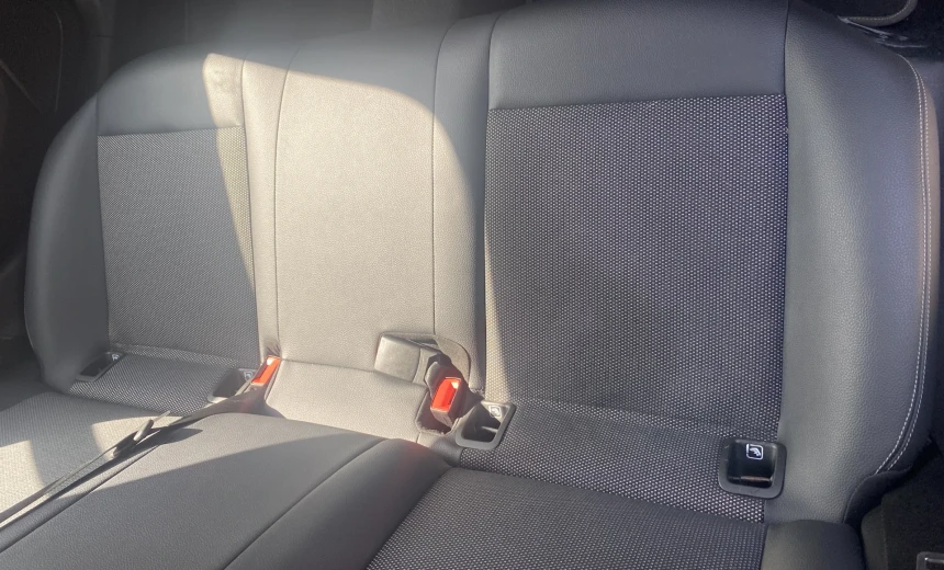 Mercedes-Benz CLA 180 2020 Hybrid Electric/Diesel Automatic Image 16