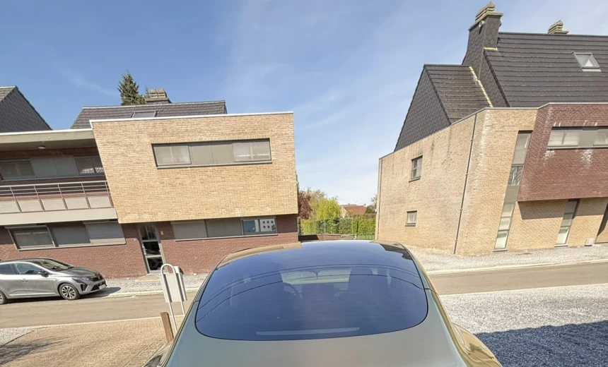 Tesla Model 3 2023 Electric Automatic Image 11