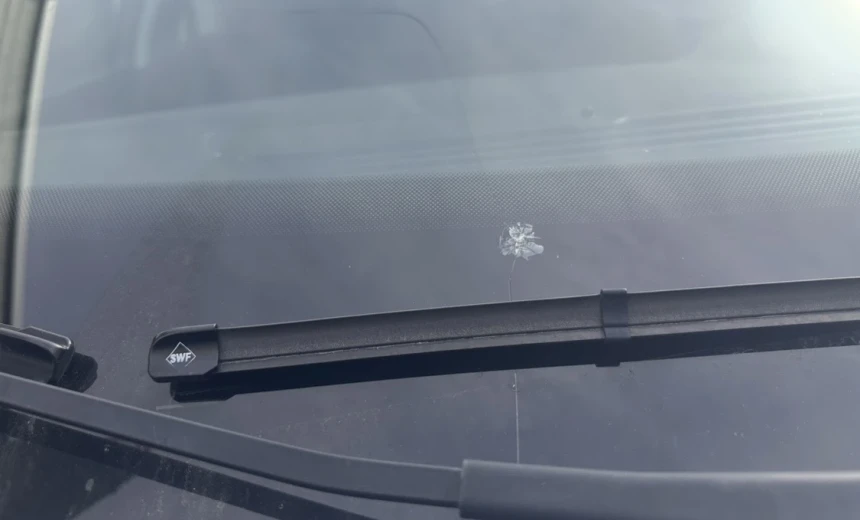 Peugeot 308 2018 Gasoline Manual Image 6