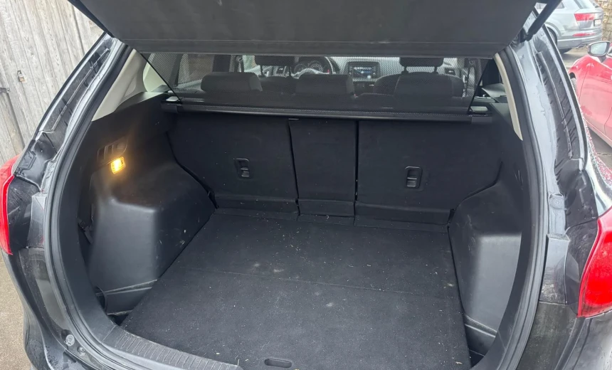 Mazda CX-5 2013 Diesel Automatic Image 3