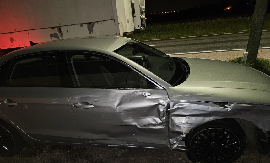 Audi A4 2021 Diesel Automatic Image 8