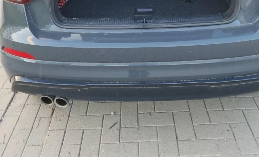 Audi Q2 2020 Gasoline Automatic Image 0