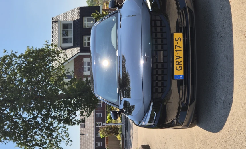 Polestar 2 2021 Electric Automatic Image 1