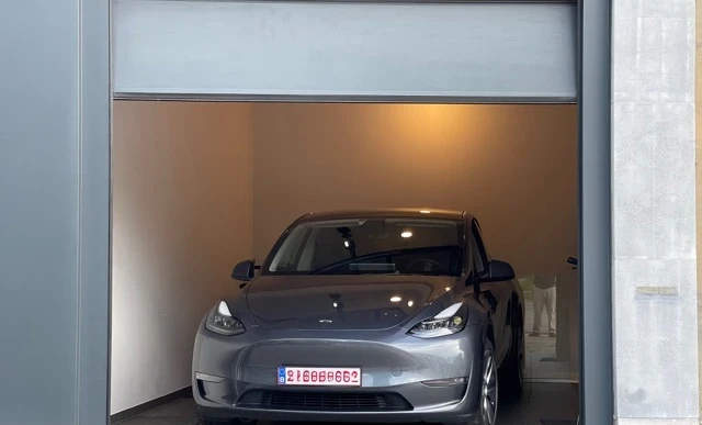 Tesla Model Y 2022 Electric Automatic Image 15