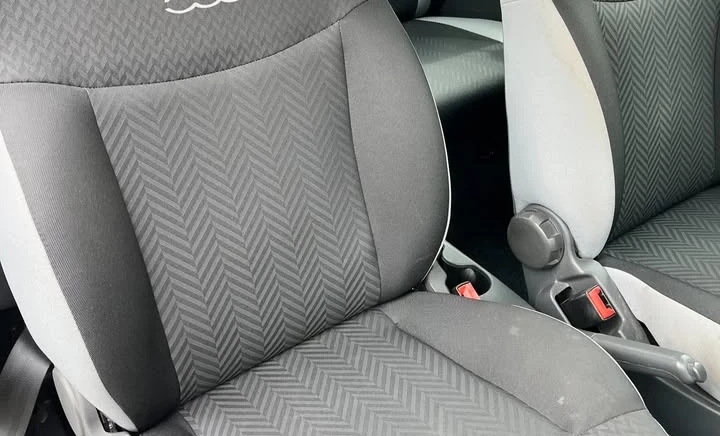 Fiat 500 2016 Gasoline Manual Image 12