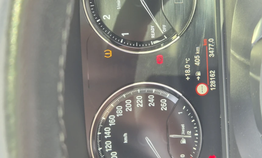 BMW X1 2021 Diesel Automatic Image 13
