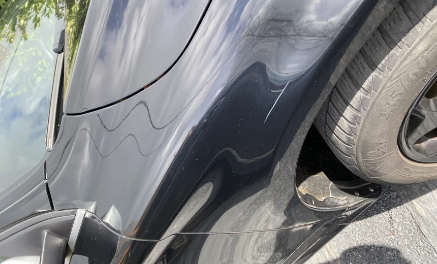 Volvo XC60 2014 Diesel Automatic Image 1
