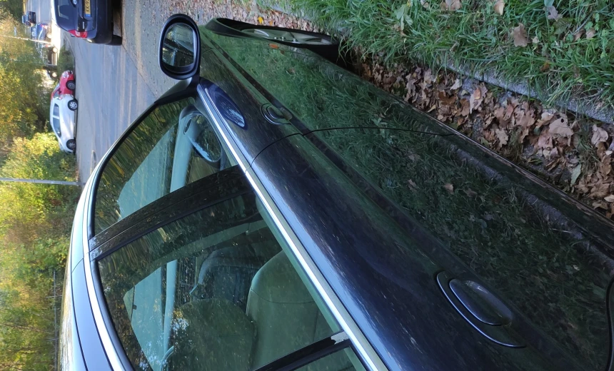Jaguar S-Type 2007 Diesel Automatic Image 16