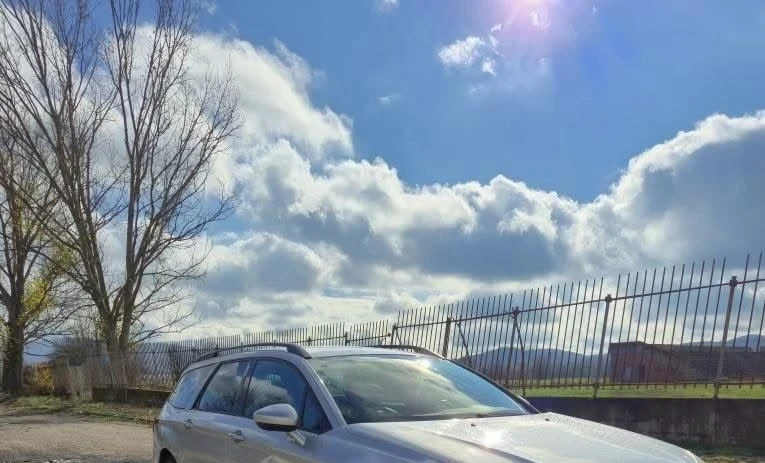 Citroen C5 2008 Diesel Manual Image 1