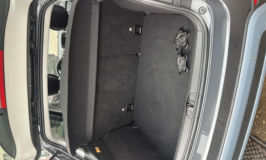 Fiat 500X 2017 Diesel Automatic Image 13