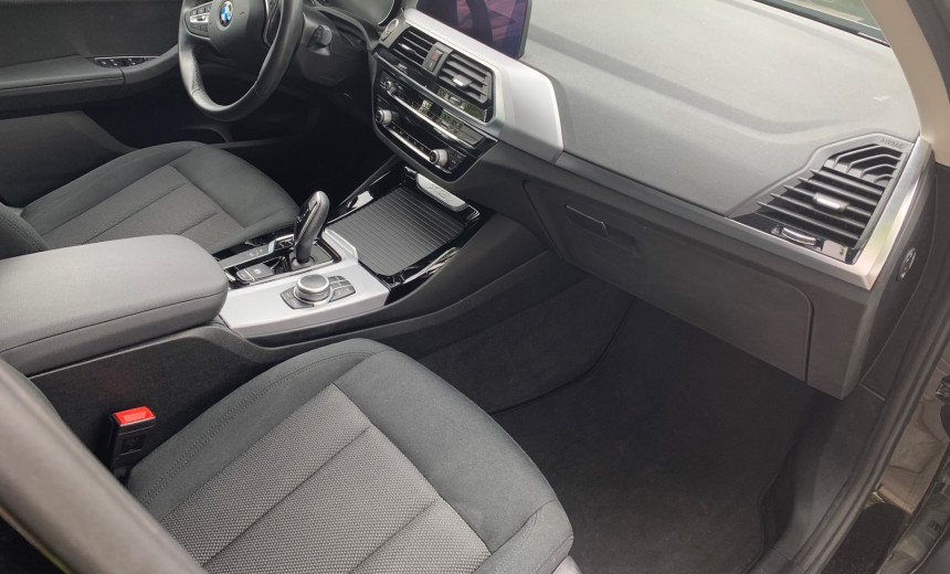 BMW X3 2020 Diesel Automatic Image 6