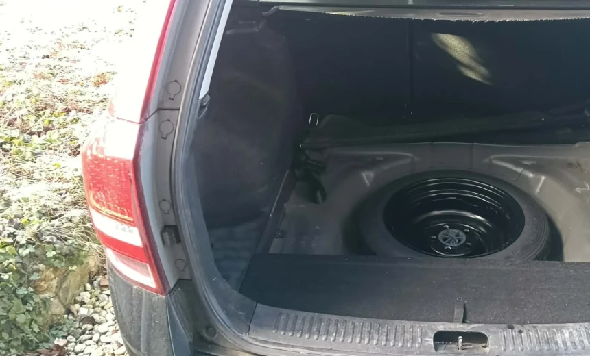 Kia Ceed / cee'd 2010 Diesel Manual Image 2