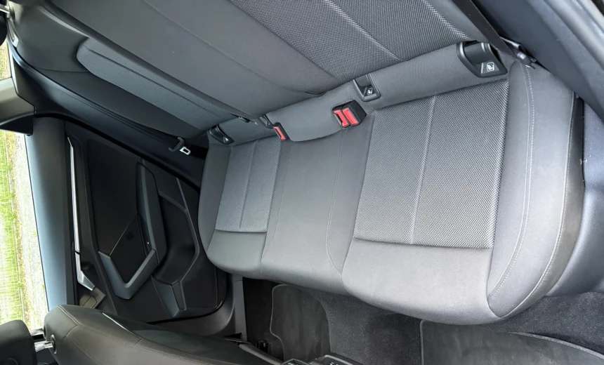 Audi A3 2022 Diesel Automatic Image 6