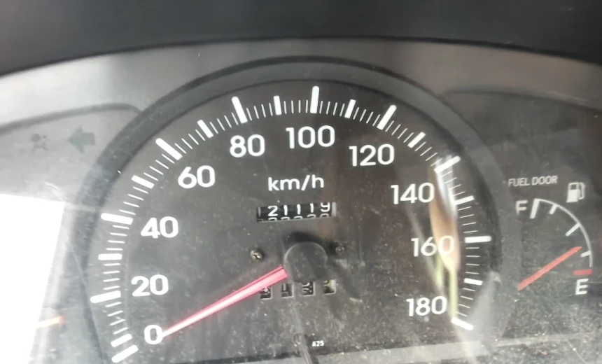 Daihatsu Cuore 2003 Gasoline Manual Image 5