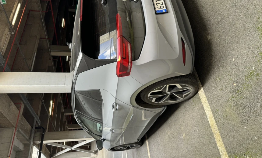 Volkswagen ID.3 2021 Electric Automatic Image 2