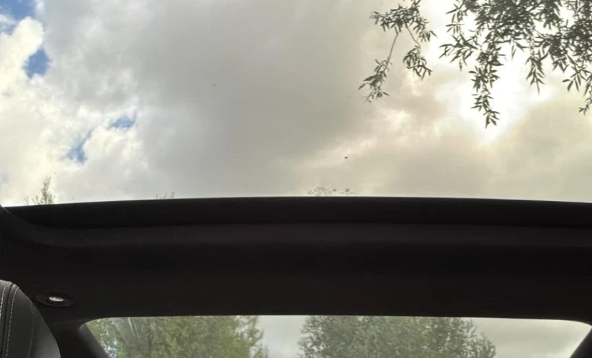 Audi A6 2020 Diesel Automatic Image 3