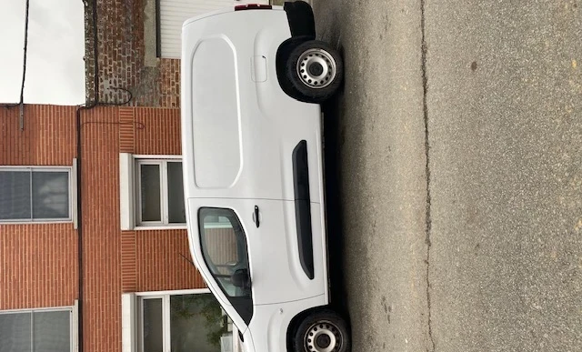Opel Combo 2022 Diesel Manual Image 0