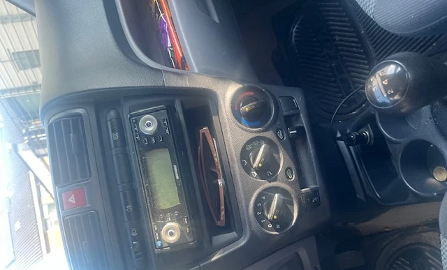 Kia Picanto 2005 Gasoline Manual Image 8