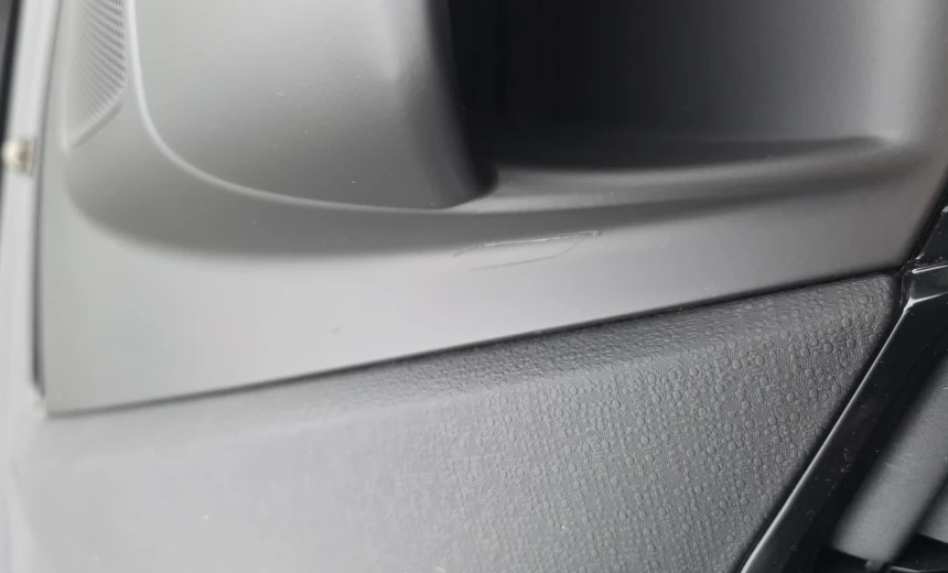 Ford Fiesta 2013 Gasoline Automatic Image 2