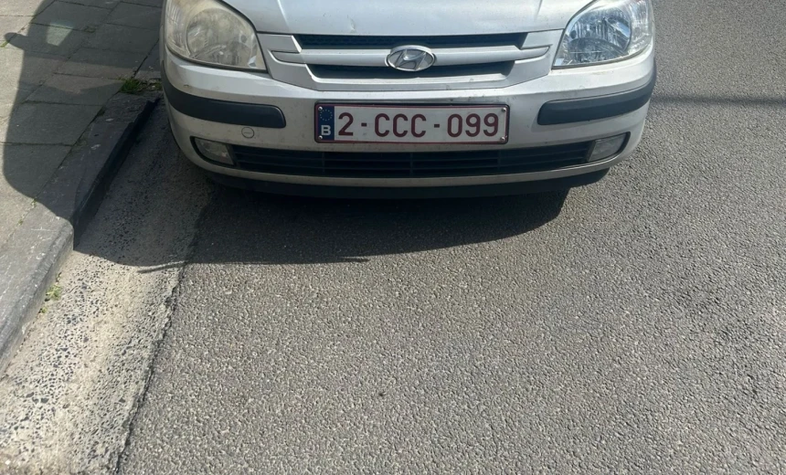 Hyundai Getz 2004 Gasoline Manual Image 0