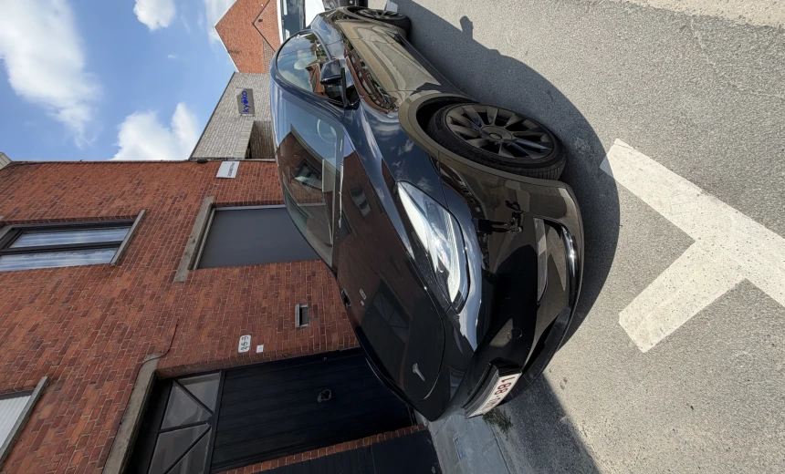 Tesla Model Y 2023 Electric Automatic Image 7