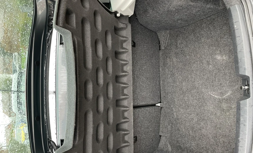 SEAT Ibiza 2013 Gasoline Manual Image 6