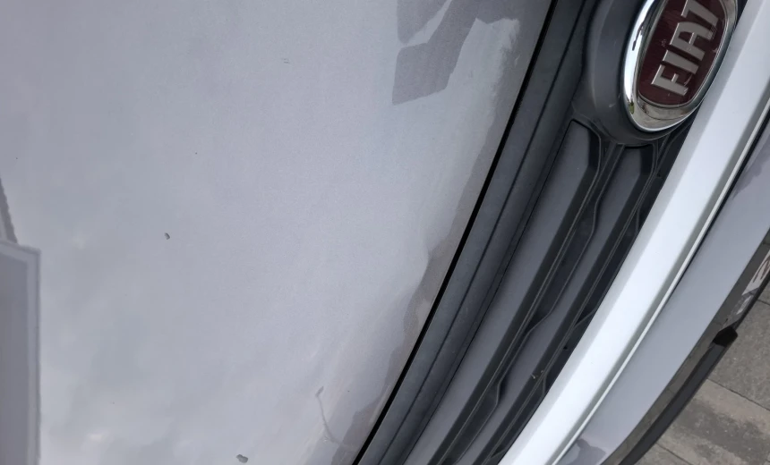 Fiat Talento 2019 Diesel Manual Image 13