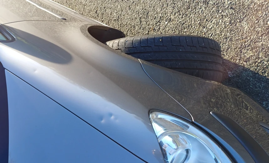 Volkswagen Touran 2009 Diesel Manual Image 8