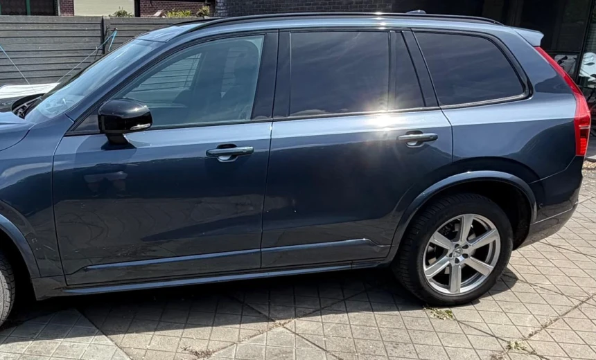 Volvo XC90 2020 Diesel Automatic Image 9