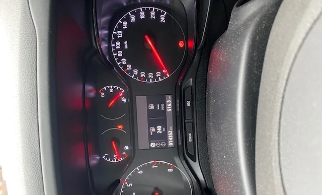 Opel Combo 2022 Diesel Manual Image 6