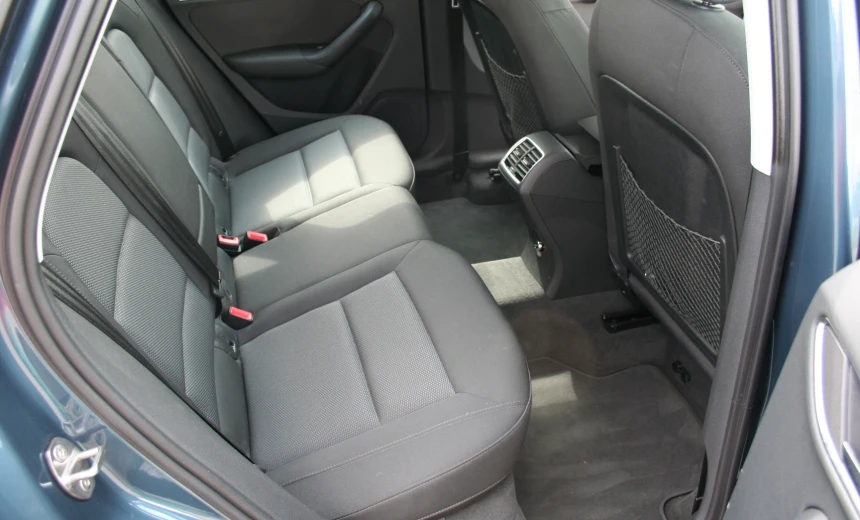 Mercedes-Benz Vito 2022 Diesel Automatic Image 17
