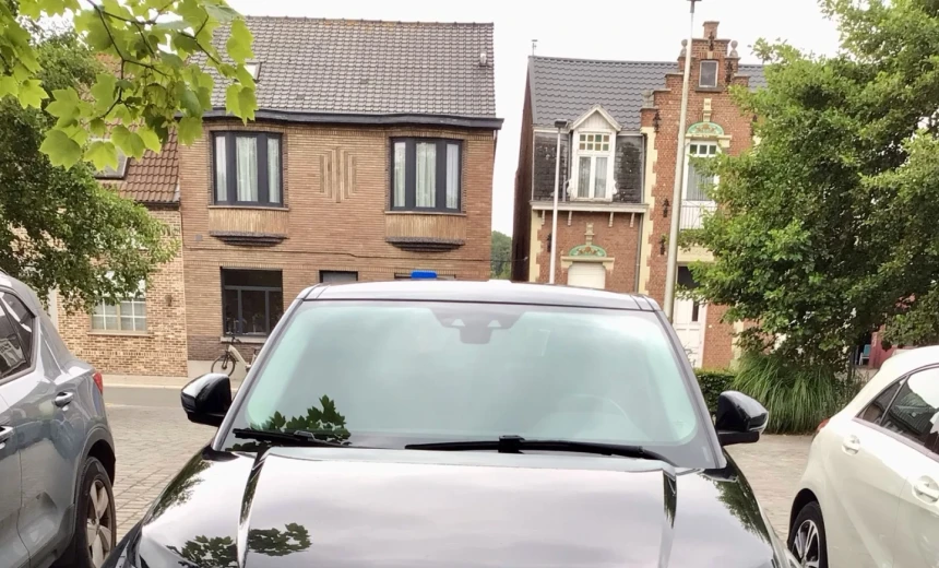 Land Rover Range Rover Evoque 2017 Diesel Automatic Image 0